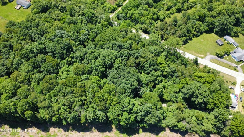 0 Howard Rd, La Grange, KY 40031
