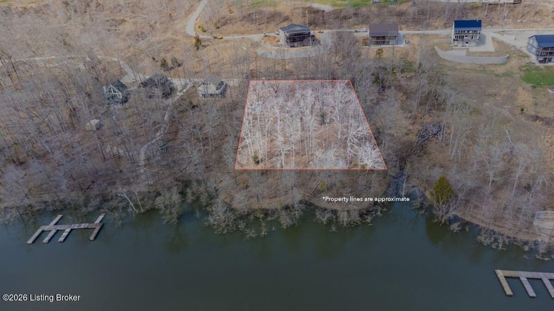 0 Hunting Ground Rd, Leitchfield, KY 42754