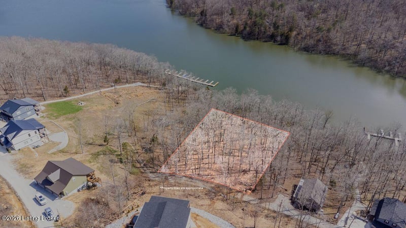 0 Hunting Ground Rd, Leitchfield, KY 42754