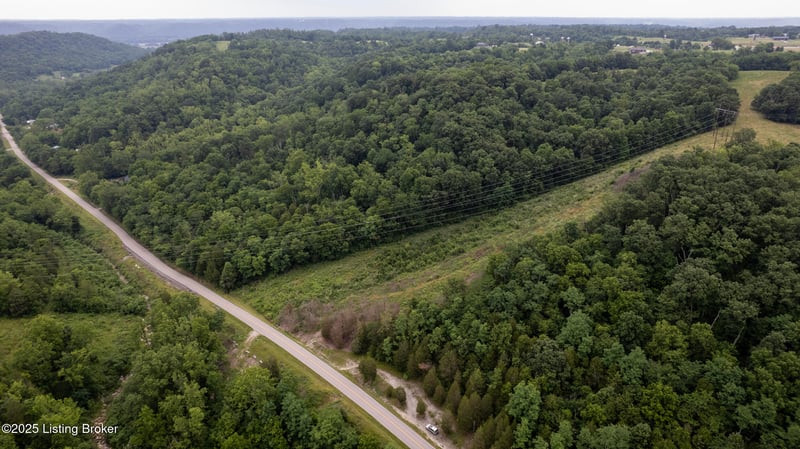 0 Hwy 184, Ghent, KY 41045