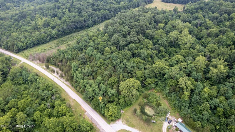0 Hwy 184, Ghent, KY 41045