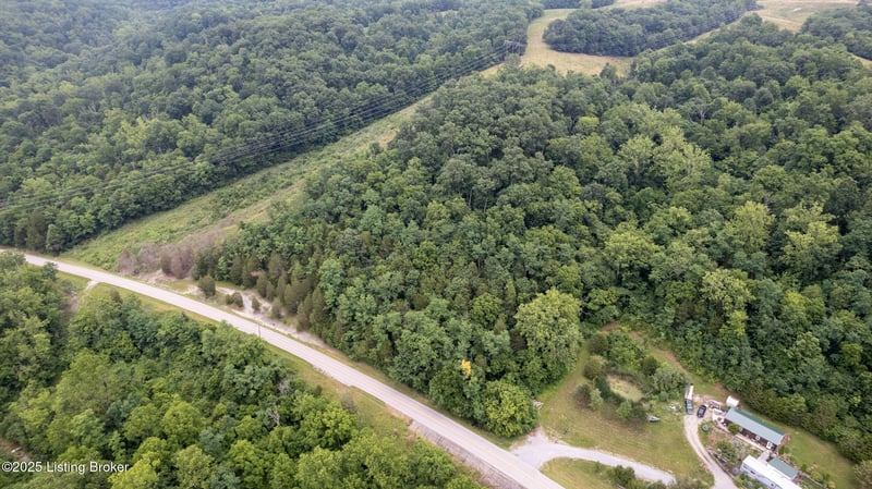 0 Hwy 184, Ghent, KY 41045