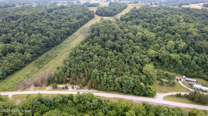 0 Hwy 184, Ghent, KY 41045