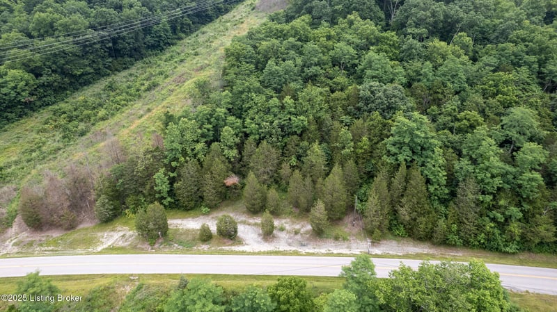 0 Hwy 184, Ghent, KY 41045