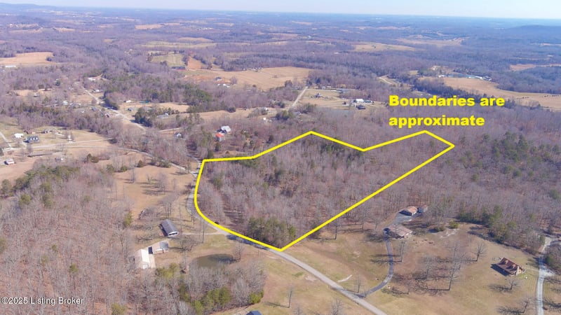 0 Icetown Rd, Boston, KY 40107