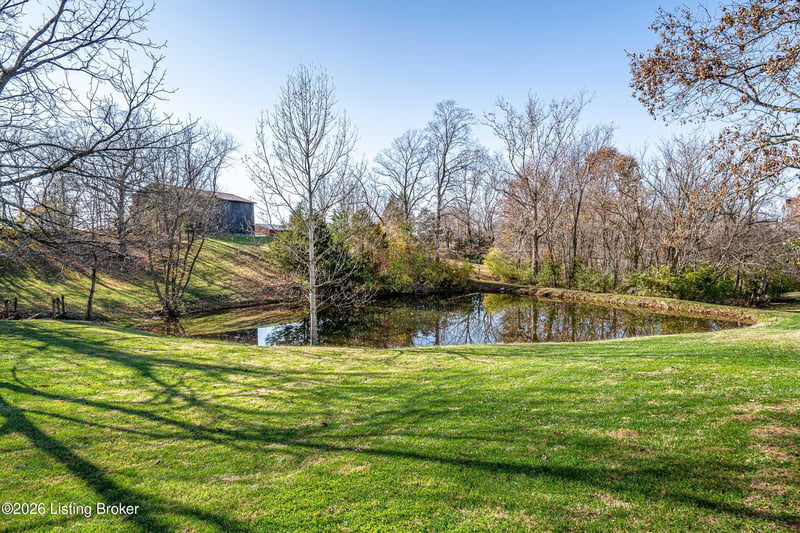 0 Kings Church Ct, Taylorsville, KY 40071