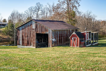 0 Kings Church Ct, Taylorsville, KY 40071