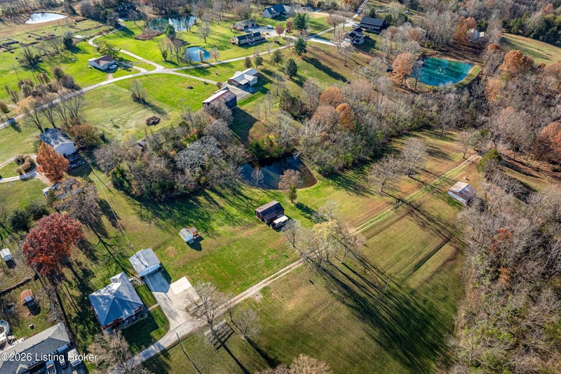 0 Kings Church Ct, Taylorsville, KY 40071