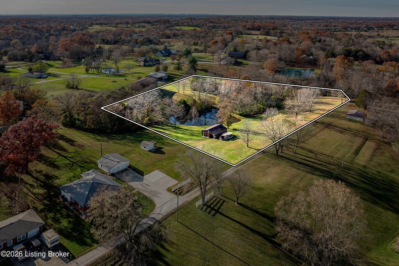 0 Kings Church Ct, Taylorsville, KY 40071