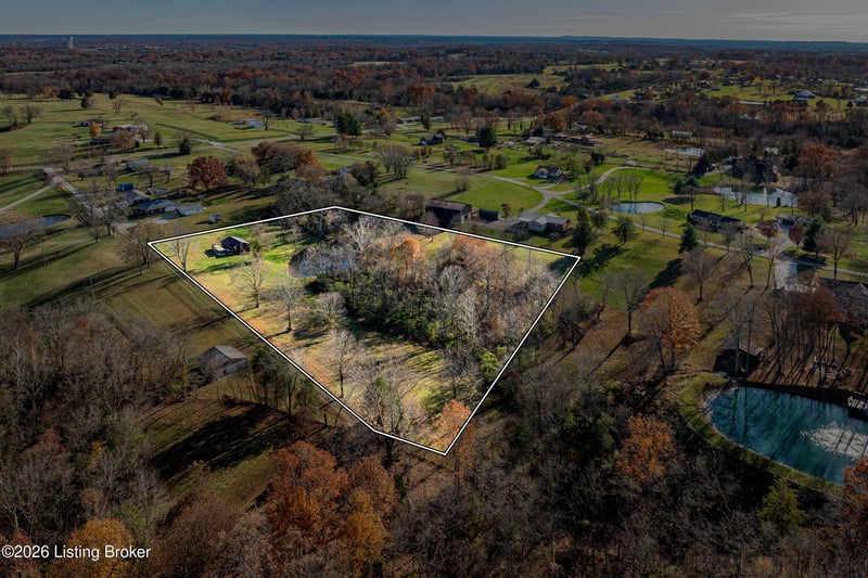 0 Kings Church Ct, Taylorsville, KY 40071
