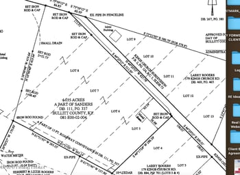 0 Kings Church Ct, Taylorsville, KY 40071