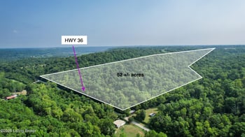 0 Ky 36, Sparta, KY 41086