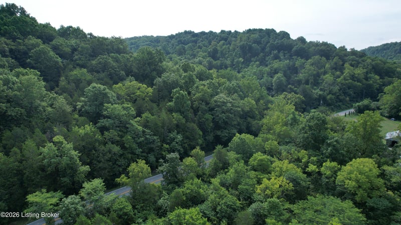 0 Ky 36, Sparta, KY 41086