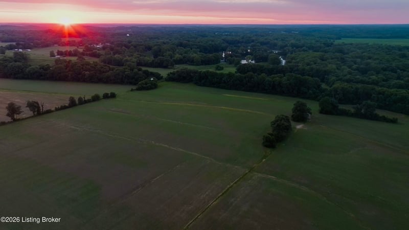 0 Ky 405, Maceo, KY 42355