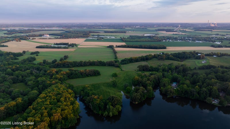 0 Ky 405, Maceo, KY 42355