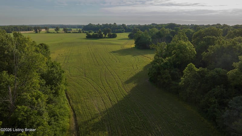 0 Ky 405, Maceo, KY 42355