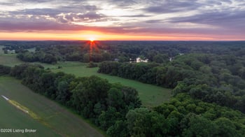 0 Ky 405, Maceo, KY 42355