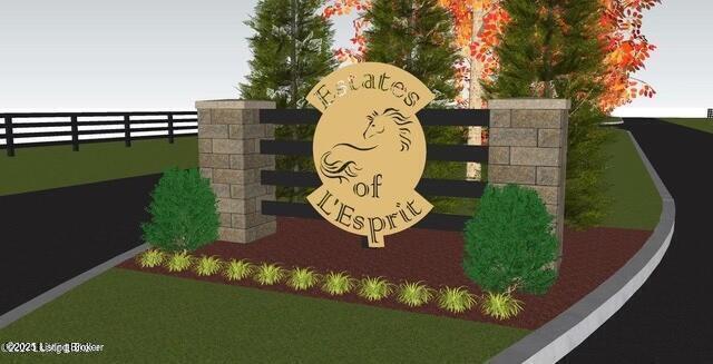 0 L'esprit Pkwy, La Grange, KY 40031