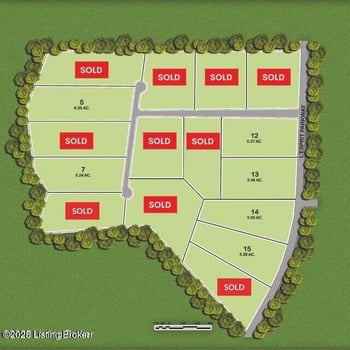 0 L'esprit Pkwy, La Grange, KY 40031