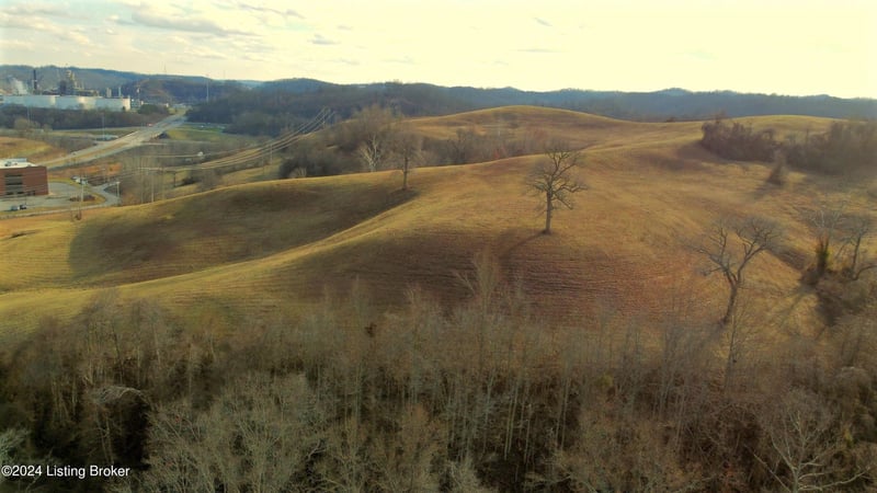 0 Lake Bonita Rd, Catlettsburg, KY 41129