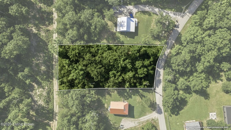 0 Lakewood Dr, Clarkson, KY 42726
