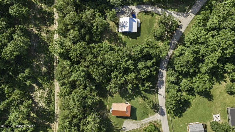 0 Lakewood Dr, Clarkson, KY 42726