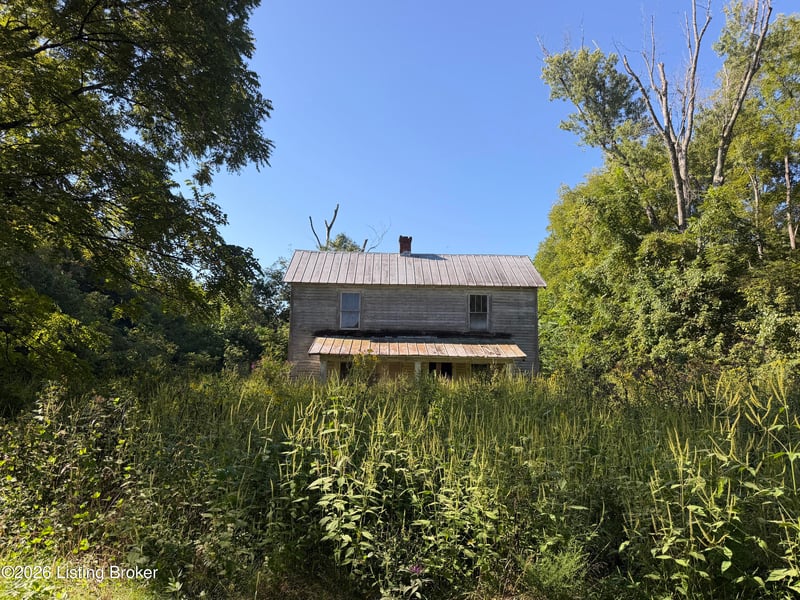 0 Liberty Rd, Bradfordsville, KY 40009