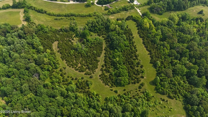 0 Locust Grove Rd, Bonnieville, KY 42713