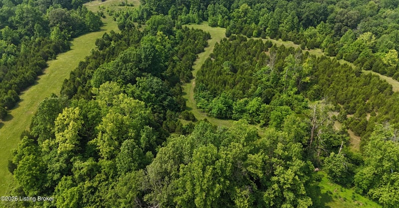 0 Locust Grove Rd, Bonnieville, KY 42713