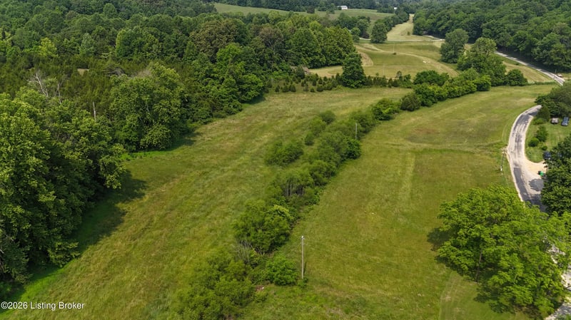 0 Locust Grove Rd, Bonnieville, KY 42713