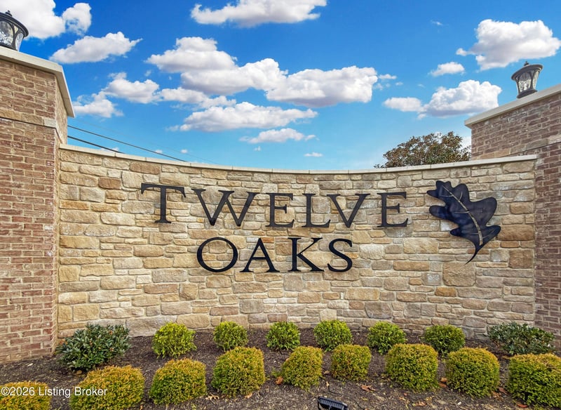 0 Lot 121 White Oak Ct, Mt Washington, KY 40047