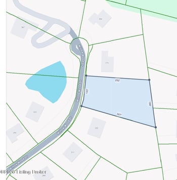 0 Lot 160 Willow Wood Dr, Mt Washington, KY 40047