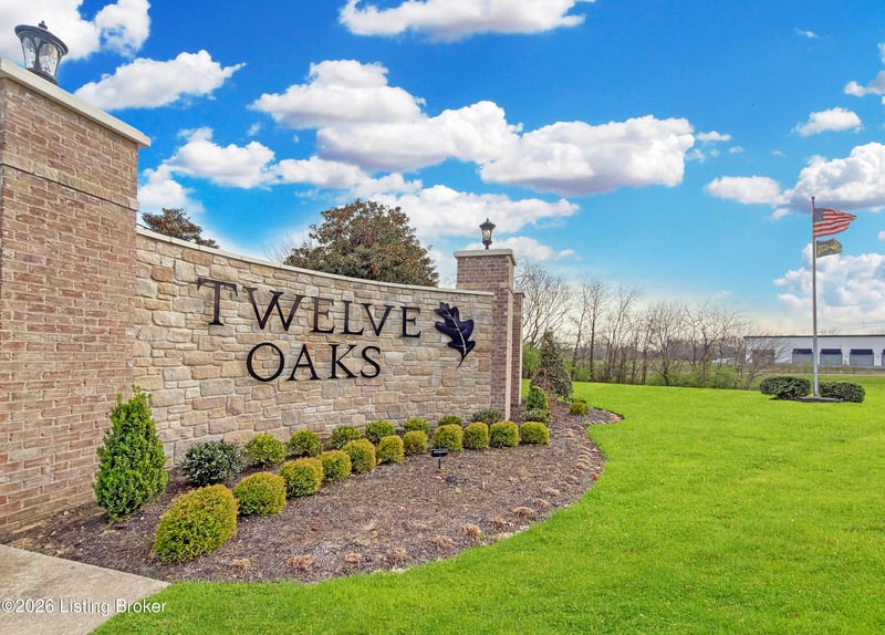 0 Lot 202 Oak Creek Dr, Mt Washington, KY 40047
