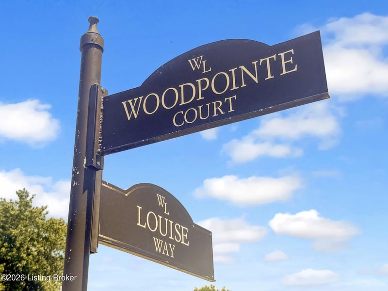 0 - Lot 52 Woodpointe Ct Lot 52, Mt Washington, KY 40047