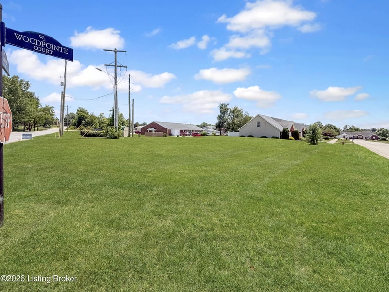 0 - Lot 52 Woodpointe Ct Lot 52, Mt Washington, KY 40047