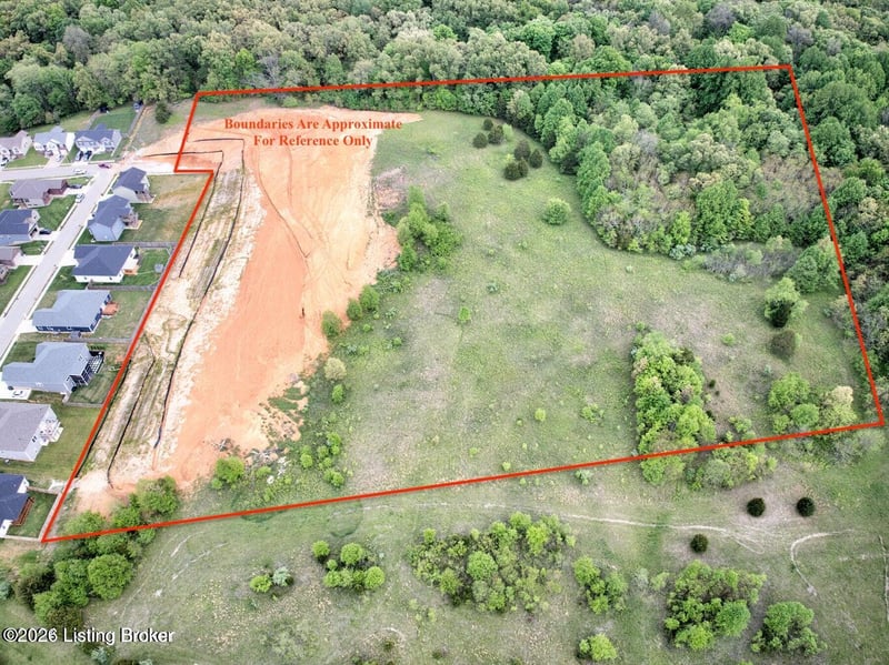 0 Lowball Ln, Vine Grove, KY 40175