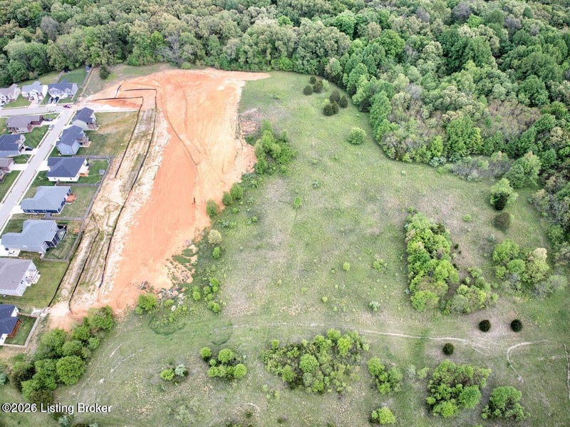 0 Lowball Ln, Vine Grove, KY 40175