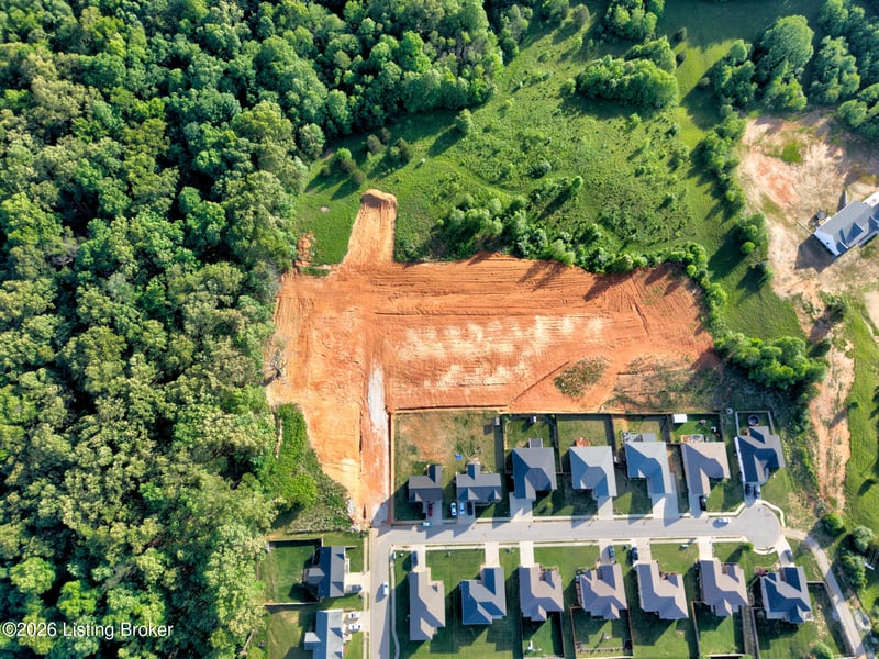 0 Lowball Ln, Vine Grove, KY 40175