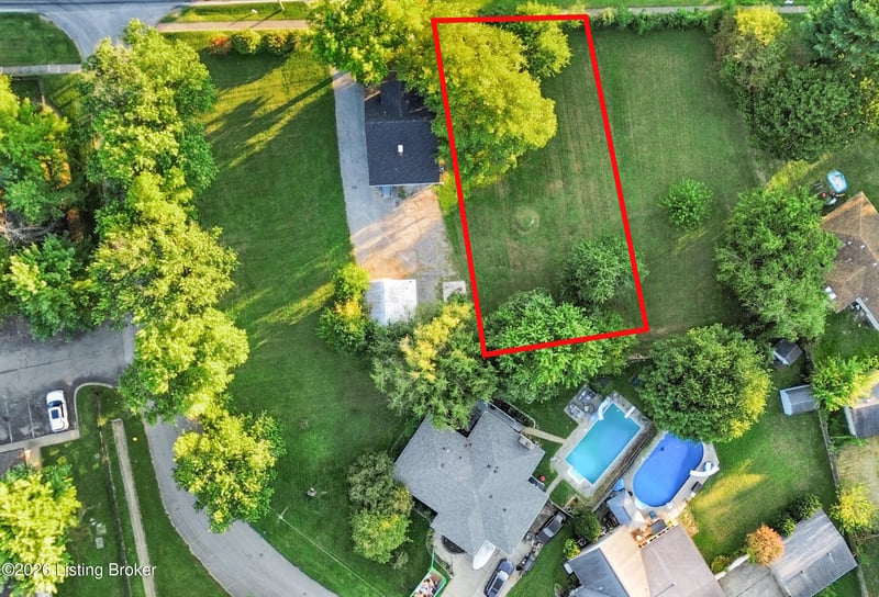 0 Lower Hunters Tc, Louisville, KY 40216