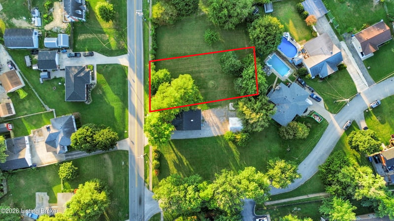 0 Lower Hunters Tc, Louisville, KY 40216