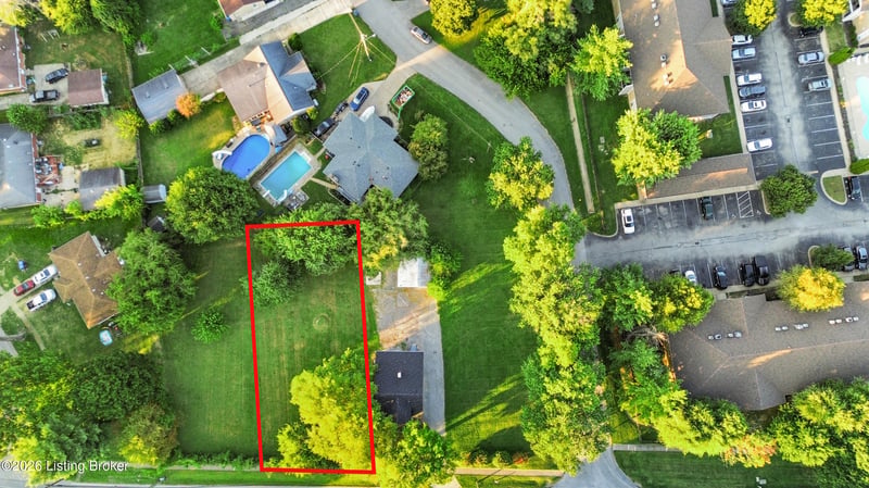 0 Lower Hunters Tc, Louisville, KY 40216