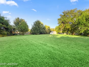 0 Lower Hunters Tc, Louisville, KY 40216