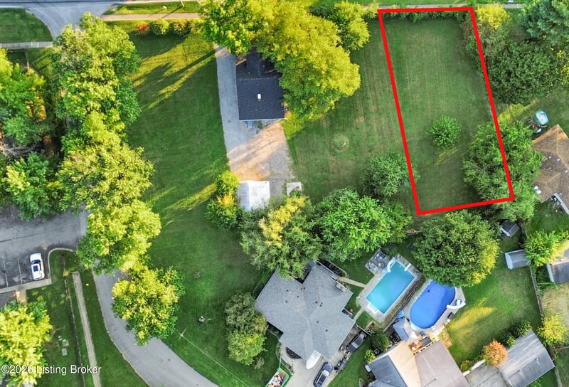 0 Lower Hunters Tc, Louisville, KY 40216