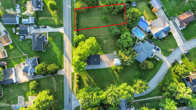 0 Lower Hunters Tc, Louisville, KY 40216