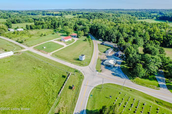 0 M Houk Ln, Hardinsburg, KY 40143