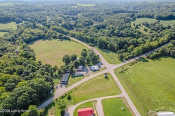 0 M Houk Ln, Hardinsburg, KY 40143