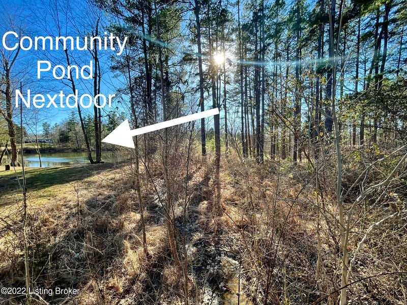 0 Marina Fountain Ln, Falls Of Rough, KY 40119