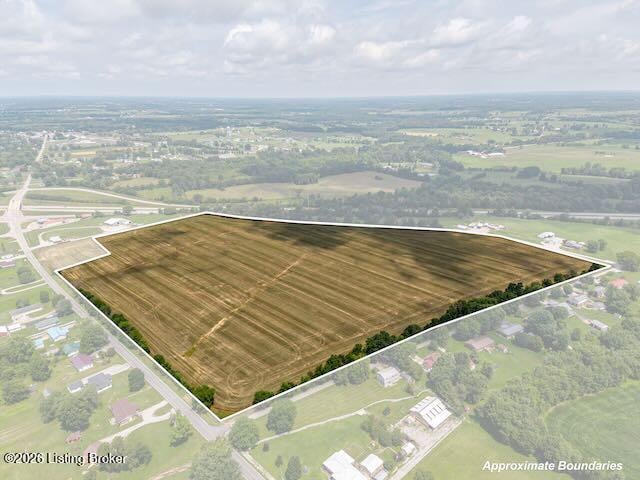 0 Millerstown Rd, Clarkson, KY 42726