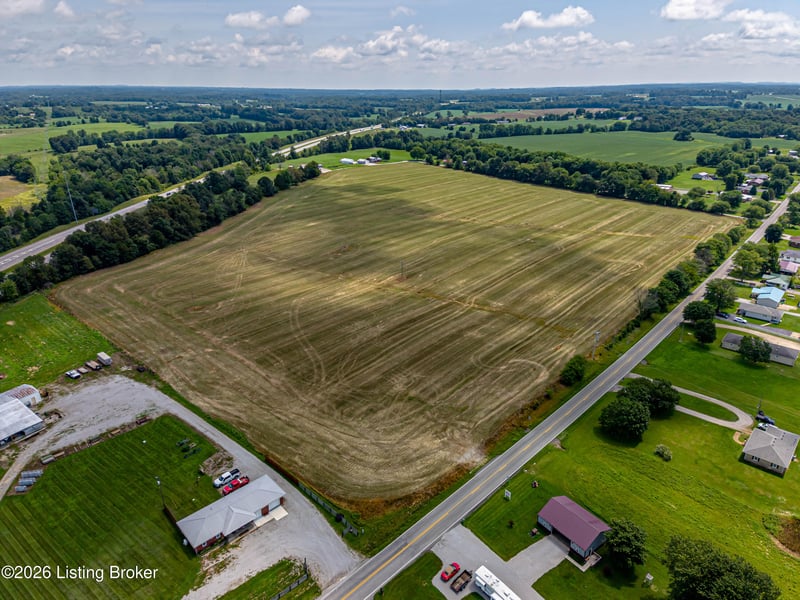 0 Millerstown Rd, Clarkson, KY 42726