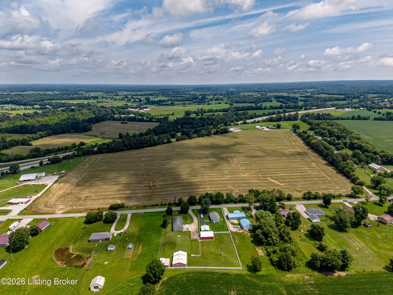 0 Millerstown Rd, Clarkson, KY 42726